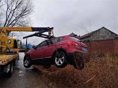 颍东区楚雄道路救援